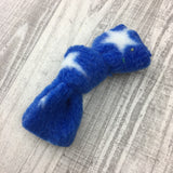 Stinky Candy, Valerian Filled Cat Toss Toy