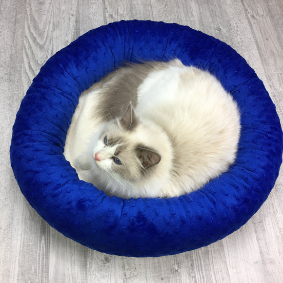 Cat beds (also for small dogs)