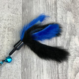 Rabbit fur show teaser
