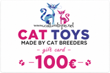 Buono regalo Catboutique