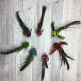 Fly Wand - Fish