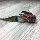 Fly Wand - Fish