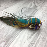 Fly Wand - Fish