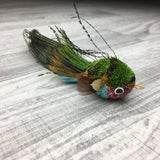 Fly Wand - Fish