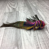 Fly Wand - Fish