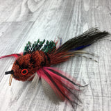 Fly Wand - Fish