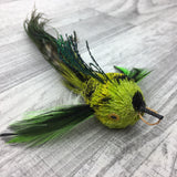 Fly Wand - Fish