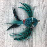Fly Wand - Bird