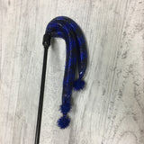 XL Jester Hat Cat Teaser Toy