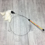 The Fur toys fun box