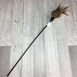 Fur & Feathers Cat Teaser Toy