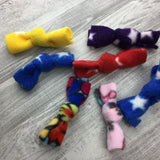 Stinky Candy, Valerian Filled Cat Toss Toy