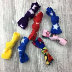Stinky Candy, Valerian Filled Cat Toss Toy