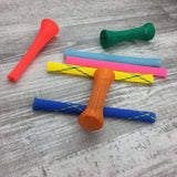 Kitty Boinks Cat Toss Toy