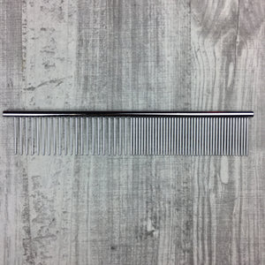 Classic comb