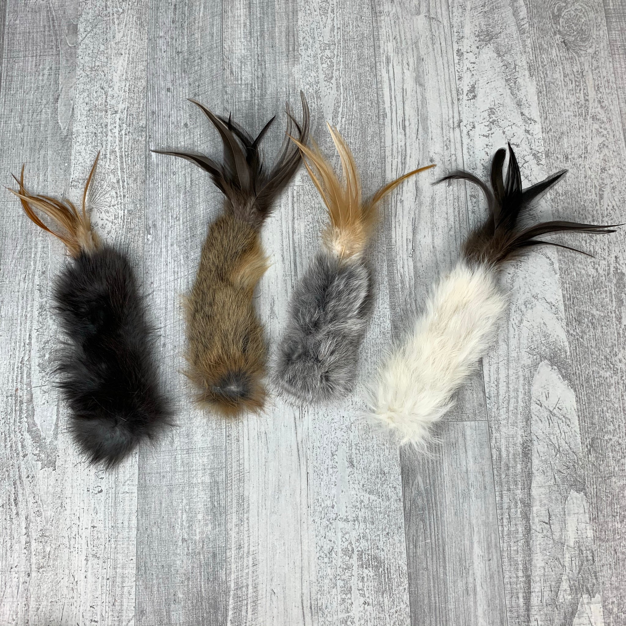 Hasenpfötchen 4er-Pack – catboutiquenet