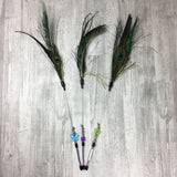 Peacock Catcher
