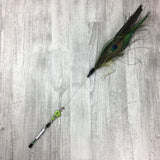 Peacock Catcher