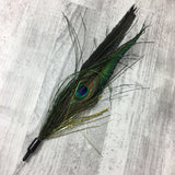 Peacock Catcher