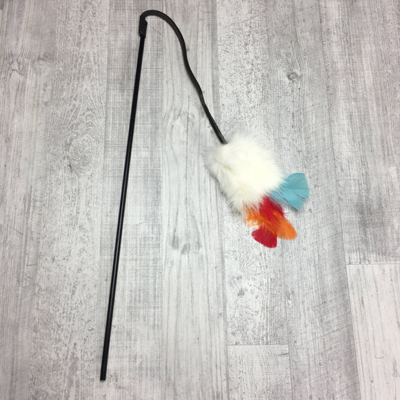 Rabbit danglie