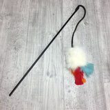 The Fur toys fun box