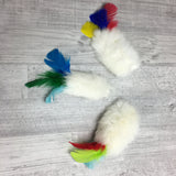 The Fur toys fun box