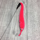 Slinky Worm Cat Teaser Cat Toy