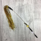 Wired Mylar Cat Teaser Toy