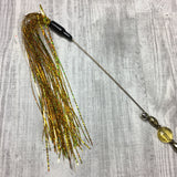 Wired Mylar Cat Teaser Toy